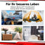 Premium Anti-Fog Spray for Car Windscreens