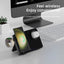 Premium 3-in-1 Wireless Charger for iPhone, Apple Watch, and AirPods