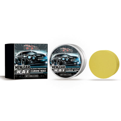 Automotive Coating Wax Set, - Korvel