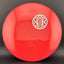 Aura Votum Mini TSA Logo Disc Golf Driver