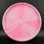 Classic Blend Burst Slammer Disc Golf Disc