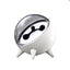 Magnetic Fluid Pickup Venom Music Rhythm Light Companion Visualization Desktop Trendy Play Ornament Creative Gift - Korvel