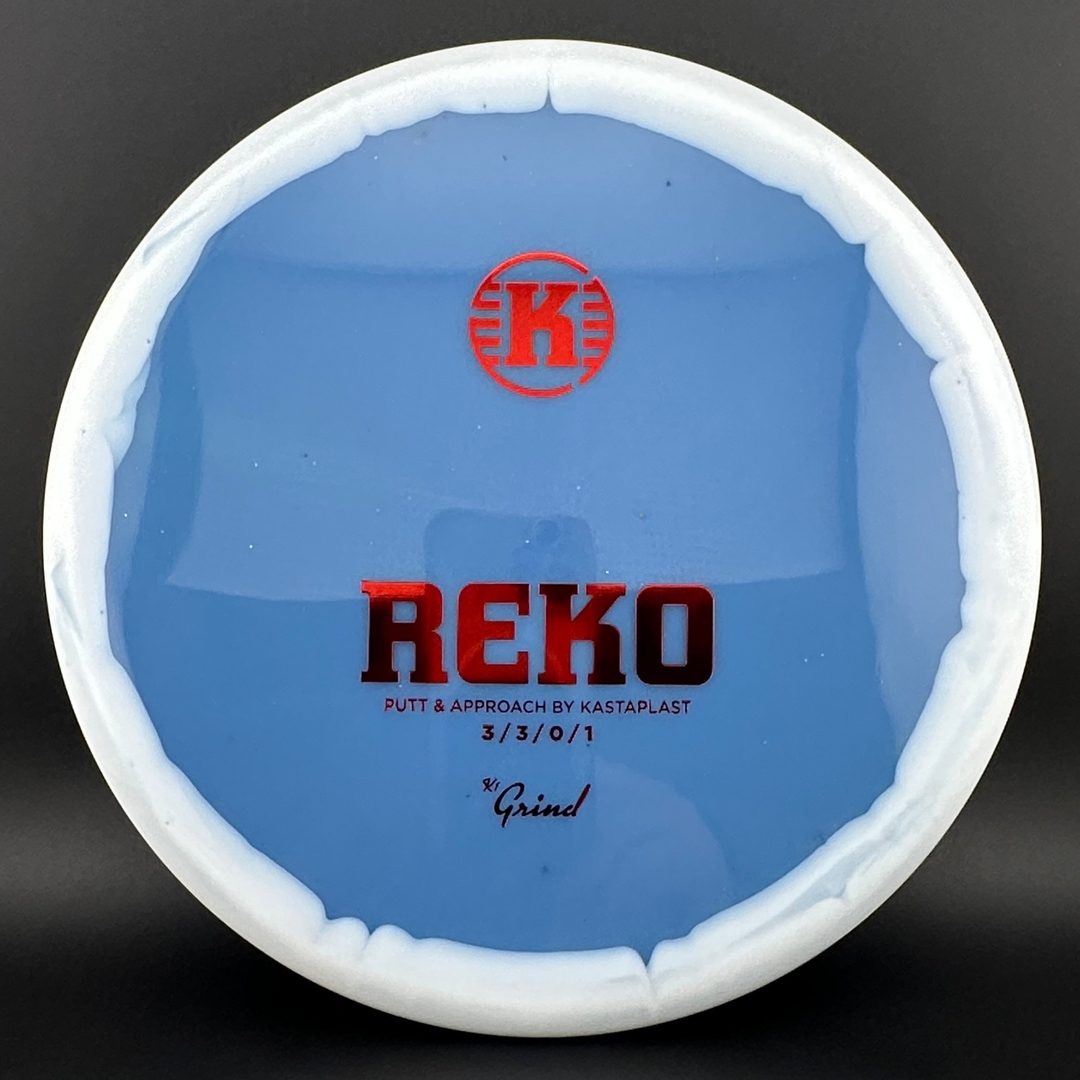 K1 Grind Reko Disc Golf Disc