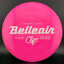 Major Line Belleair Disc Golf Midrange