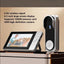 BellCam Door Camera - Privacy-Focused Video Doorbell