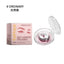 Self-Adhesive Eyelashes, Lazy People Glue-Free Free Unloading Self-Adhesive Thick Thin Long Natural Eyelashes - Korvel