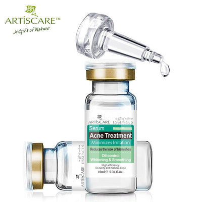 ARTISARE Acne Original Liquid essence - Korvel