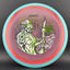 Particle Glow Proton Virus - PDGA Champions Cup 2025