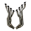 SPDZ1 Gen 6 Camaro 2" Longtube Headers (2016-2023)
