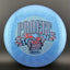 Sublime Profit - 2022 First Run Disc Golf Putter