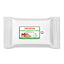 Shoe Wipes, Leather Shoes Sneakers Wallet Leather Sofa Multi-Purpose No-Wash Decontamination Cleaning Wipes - Korvel