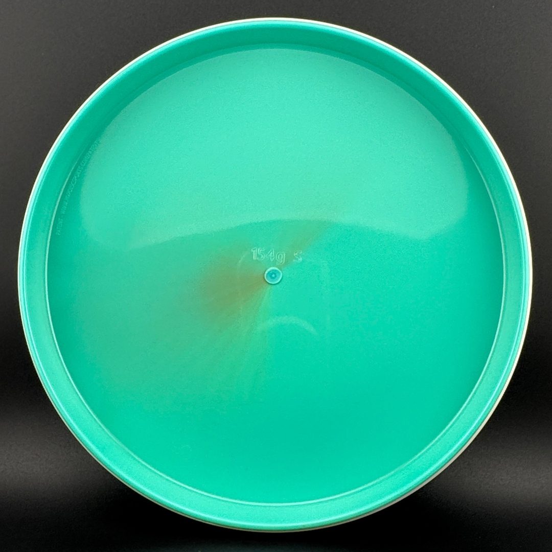 MVP Soft Neutron Glitch Disc Golf Driver