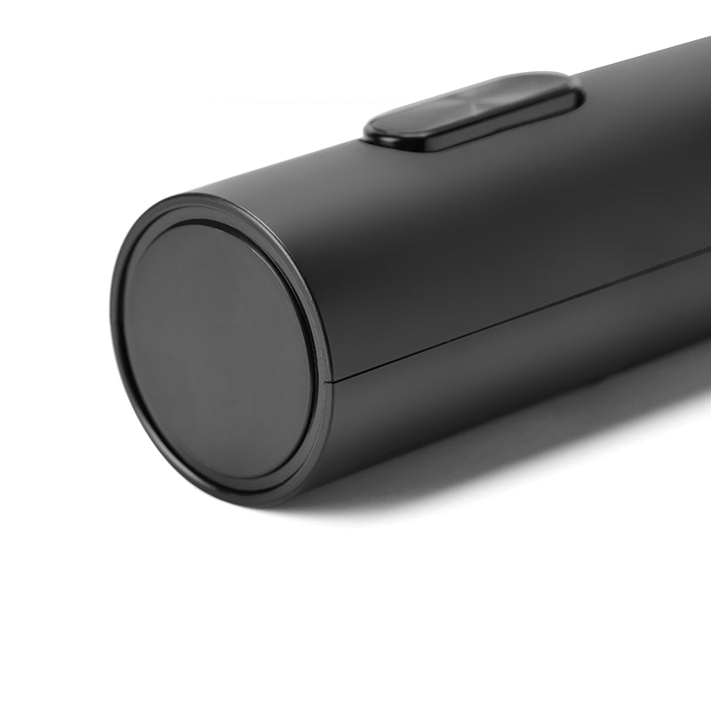 Premium Electric Corkscrew for Effortless Wine Opening