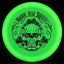 Radiant Era - Crushin' Amanitas Disc by Manny Trujillo - Korvel