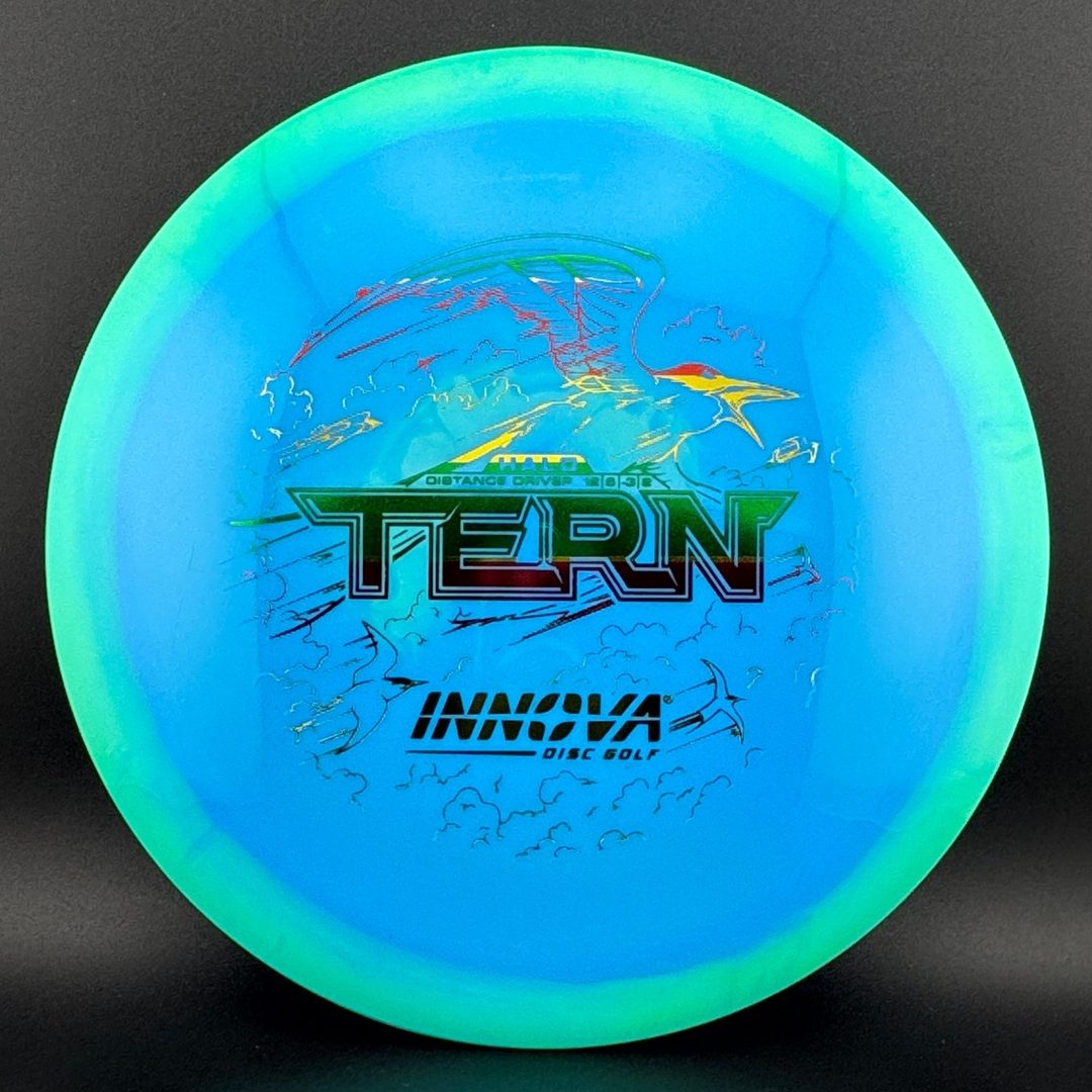 Innova Halo Star Tern Disc Golf Driver
