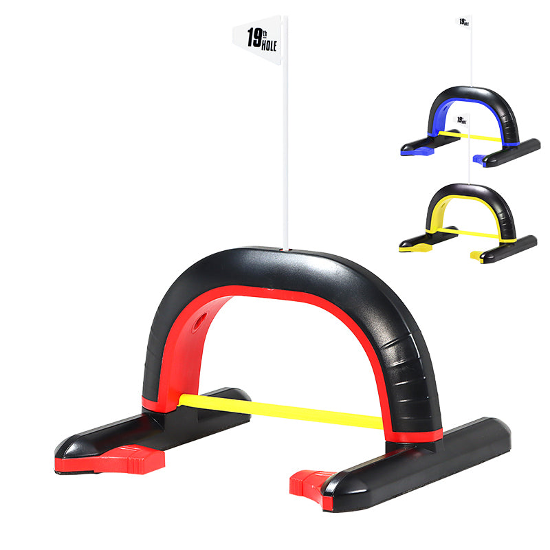 Golf Training Ball Returner Design Table Tennis Can Be Used Before And After Automatic Ball Return Golf Putter Trainer - Korvel