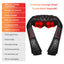 SKG Electric Kneading Massage Shawl for Relaxation