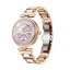 Montre intelligente AK62 pour femmes - Écran HD de 1,09 pouce