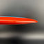 Fuzion Orbit Trespass Disc Golf Driver - Tressspasss Snake