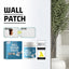 Premium Wall Repair Plaster Set for Home Use