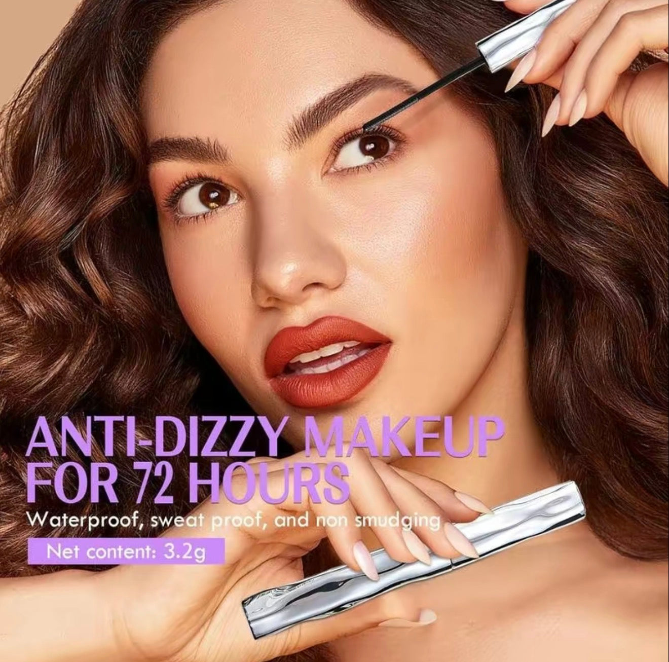 LashLift Prime & Curl Primer à Cils