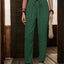 Perfee Textured High Waist Joggers - Korvel