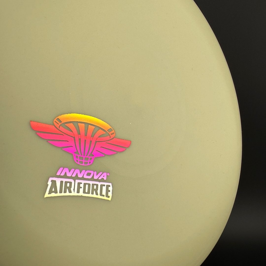 Innova Proto Glow Soft Pro Firefly Disc Golf Putter