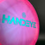 Opto Ice Chameleon Explorer Disc Golf Driver