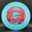 NXT Metal Flake Realm - Alan Wagner Tour Series Disc