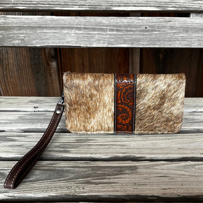 Chic Emmy Wallet by Nocona - Stylish & Functional - Korvel