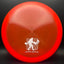 Z Line Raptor - Chanimal Mini Stamp - Exclusivo de Chandler Fry