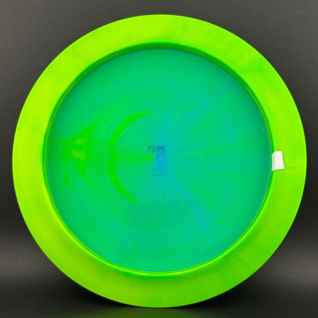 Halo Star Destroyer - Garrett Gurthie 2026 Tour Series Disc