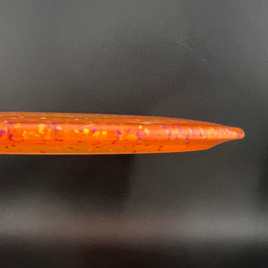 Confetti Z Captain's Raptor - Paul Ulibarri 2026