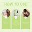 Rosemary Essential Oil For Hair Care Is Strong, Smooth, Straight And Curly, Nourishing And Growing Hair Care Essential Oil - Korvel