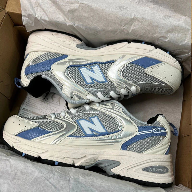 Pu Tian New Balance 530 Breathable Sneakers