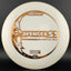 Glo Z Avenger SS - Seasonal Glo Disc Golf Driver