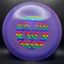 Quartz Cervini - First Run - DM Exclusive Disc Golf Disc