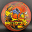ESP SuperColor Buzzz - Edición de Acción de Gracias 2025