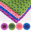 YOUGLE Non Slip Yoga Mat Cover Towel Blanket For Fitness Exercise Pilates Training - Korvel