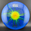 Discraft Fly Dye Z Cicada Fairway Driver
