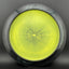 Fuzion Orbit Enforcer - Premium Disc Golf Driver