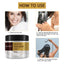 Deep Moisturizing Hair Mask for Damaged Hair Repair