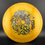 Ethereal Construct - Black Madonna - First Run Disc Golf Driver