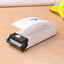 Mini sealing machine small household plastic sealing machine snack moisture-proof sealing machine - Korvel