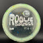 Granite Rogue - Eliezra Midtlyng 2025 Tour Series Disc Golf Driver