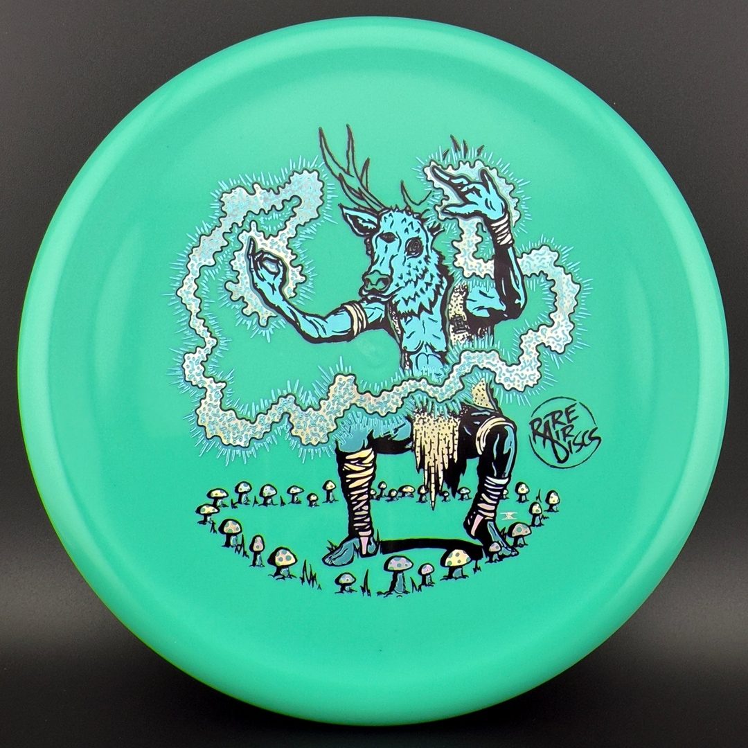 Neutron Range - Elk Man 2.0 Disco de Golf