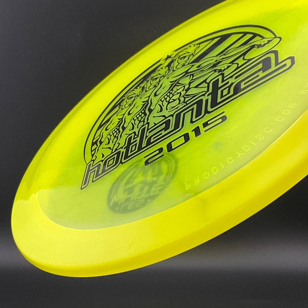 Prodigy Disc H2 (400) Les White Stash - 2015 Hotlanta
