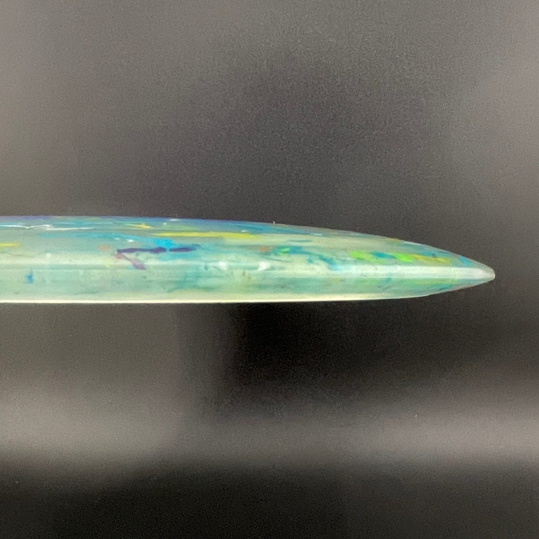 Jawbreaker Z FLX Heat - 2026 Ledgestone Edition