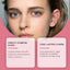 Eyebrow Cream Series Of Anti-Smudging Multi-Color Eyebrow Color Moisturizing Nourish Long-Lasting Dry Waterproof Eyebrow Cream - Korvel
