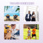 Sunscreen Stick, Refreshing Non-Sticky Skin Protection Cream For Outdoor Sun Isolation - Korvel